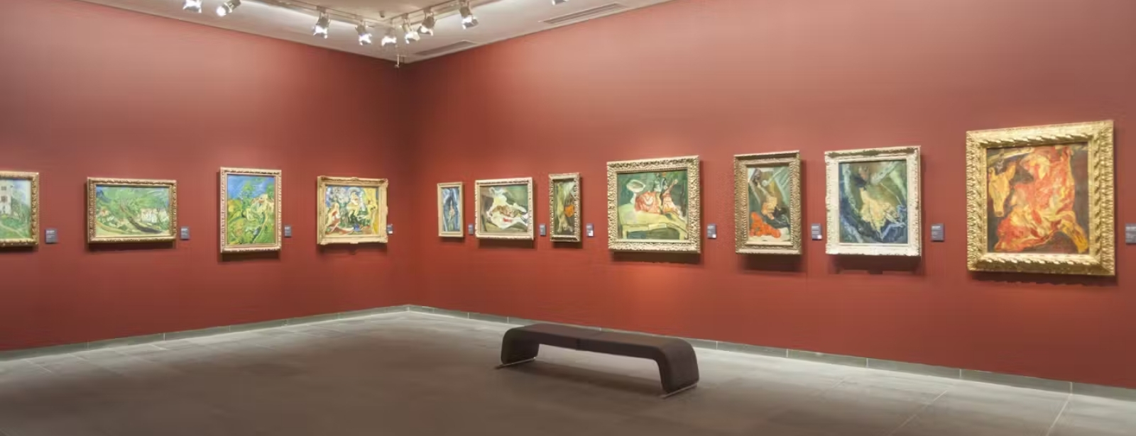 Musée de l'Orangerie: Entry Ticket Recently Added Experiences at dubaimegadeals.com Musée de l'Orangerie: Entry Ticket Recently Added Experiences at dubaimegadeals.com