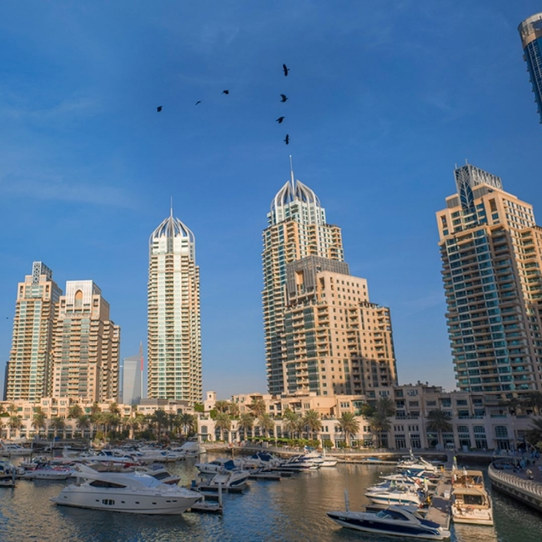 Another view of Dubai Full Day Tour at Dubai
