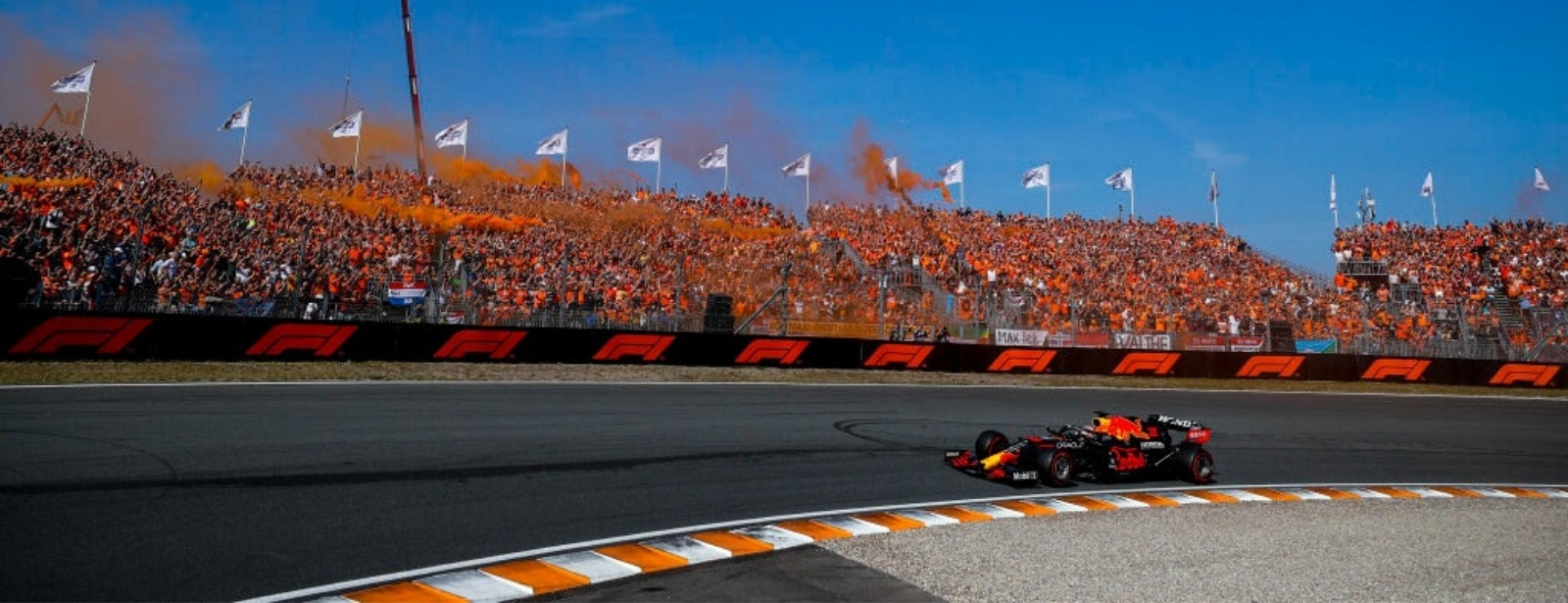 Formula 1 Heineken Dutch Grand Prix 2025 Attractions Special Offers at dubaitrades.com