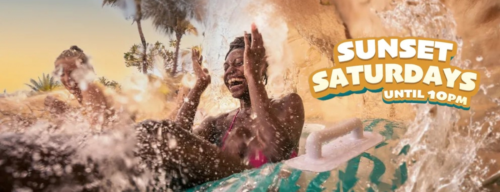 Atlantis Aquaventure Waterpark Water Parks at dubaiadvertisement.com