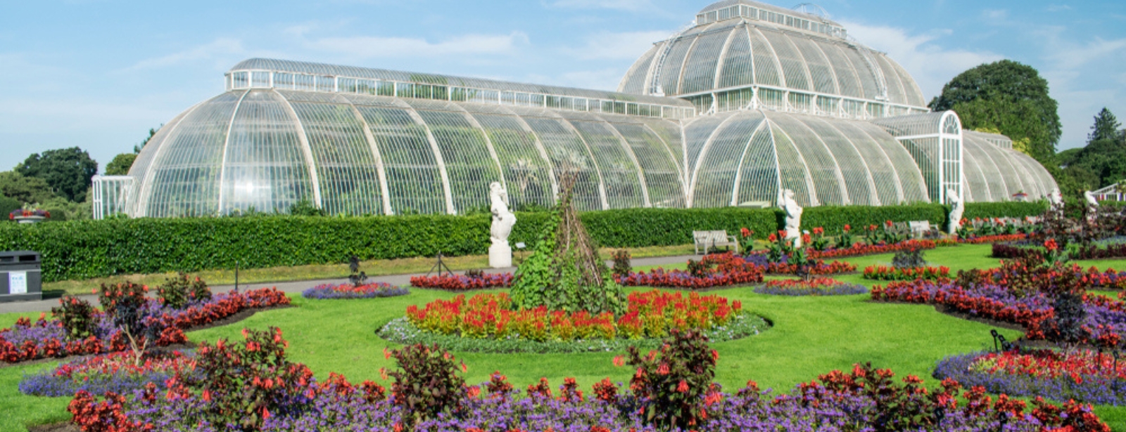 Kew Gardens Entry Ticket Recently Added Experiences at dubaimasala.com