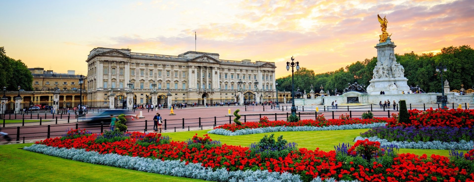 Buckingham Palace State Rooms Indoor Attractions at dubaitrades.com