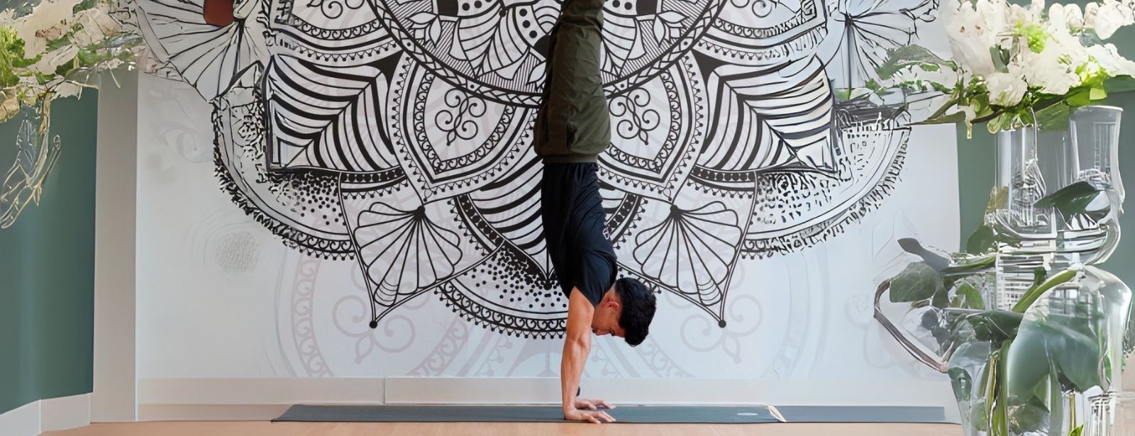 Handstand Workshop - Eclipse