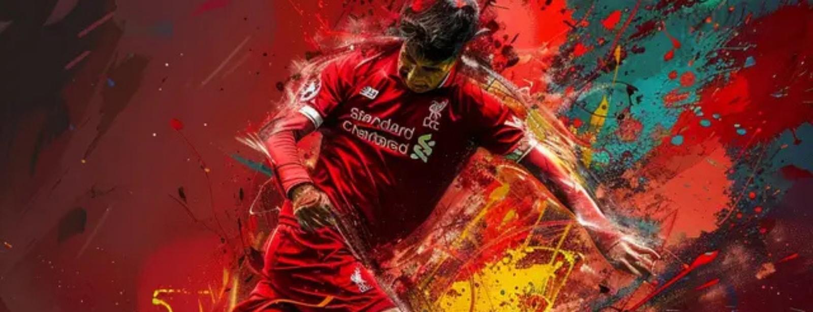 Liverpool vs Bournemouth live at Anfield Football Matches at dubaitrades.com