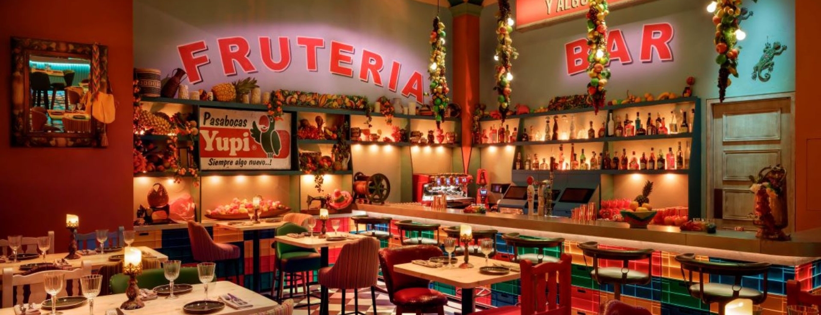 En Fuego Friday Night Latino Live Brunch Brunches at dubaitrades.com