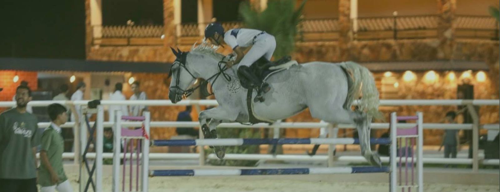 Bin Zahifa Equestrian Top-Rated Attractions at dubaitrades.com