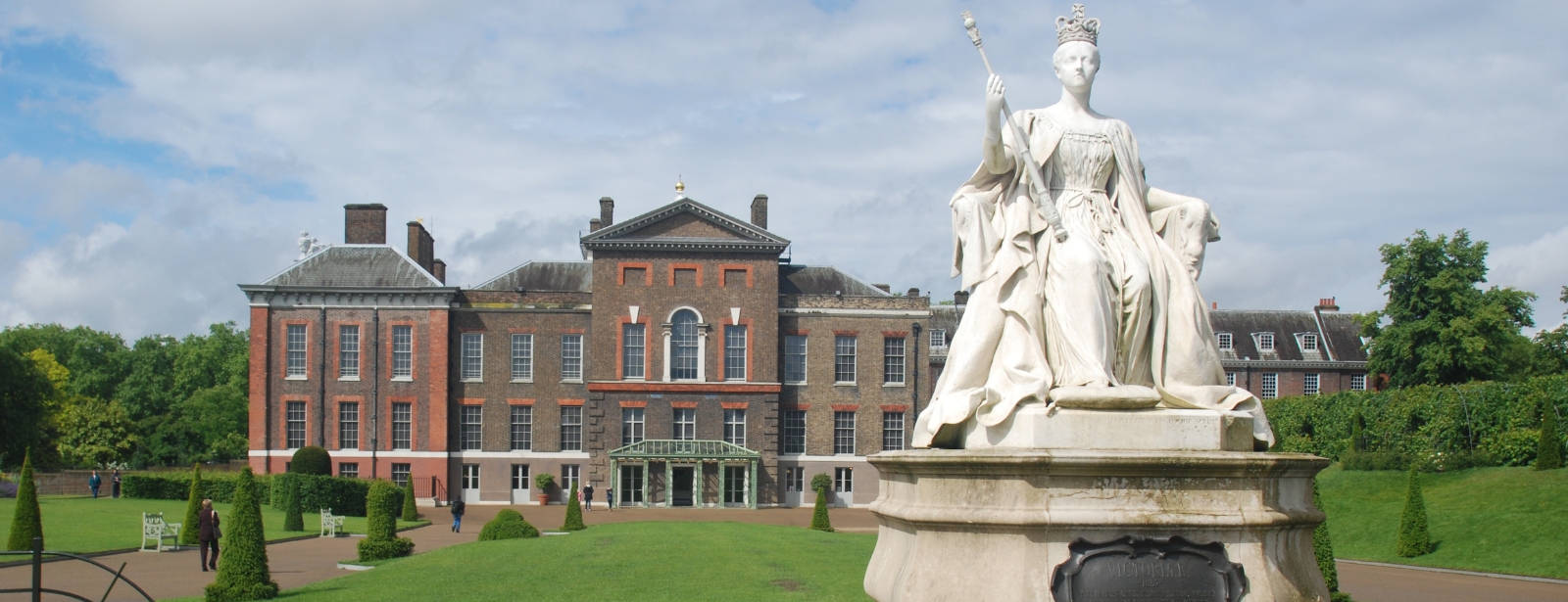 Kensington Palace: Entry Ticket Sightseeing and Tours at shafqa.com