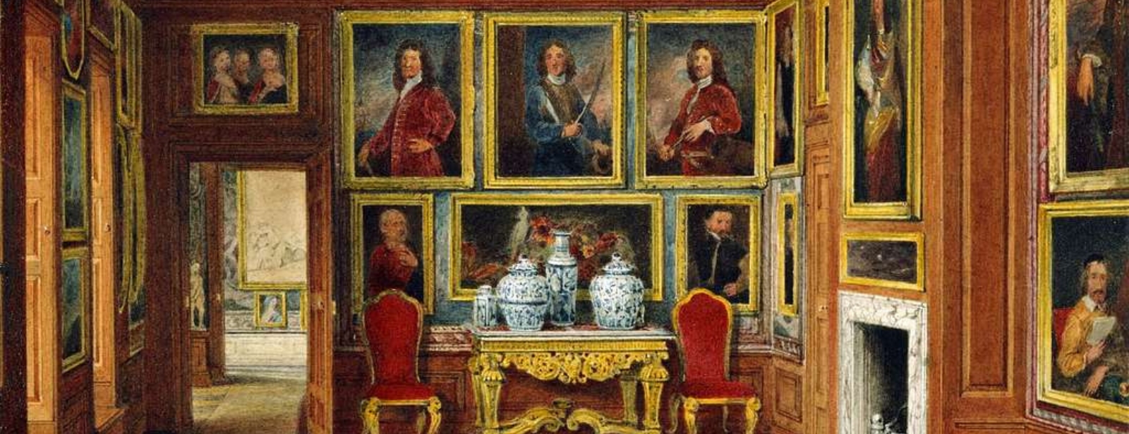 Kensington Palace: Entry Ticket Sightseeing and Tours at dubaitraveltours.com