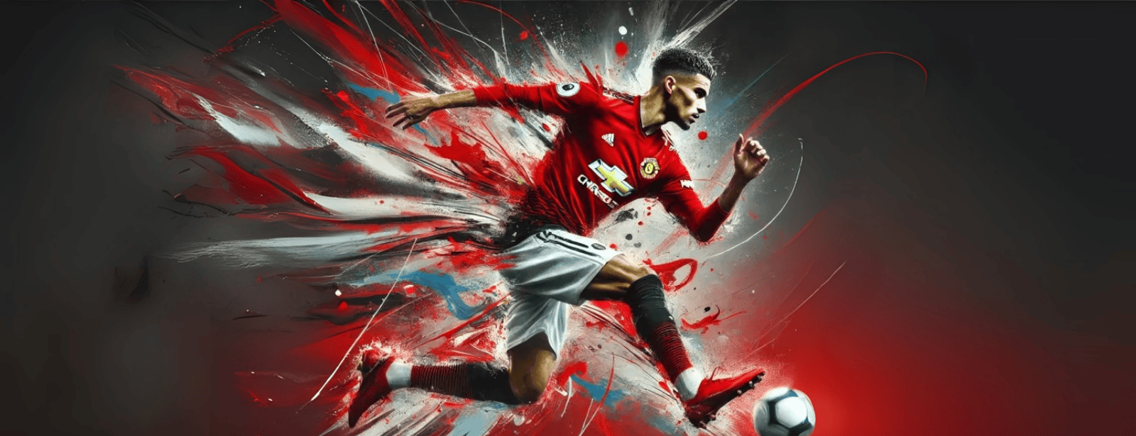Manchester United v Arsenal live at Old Trafford Football Matches at dubaitrades.com
