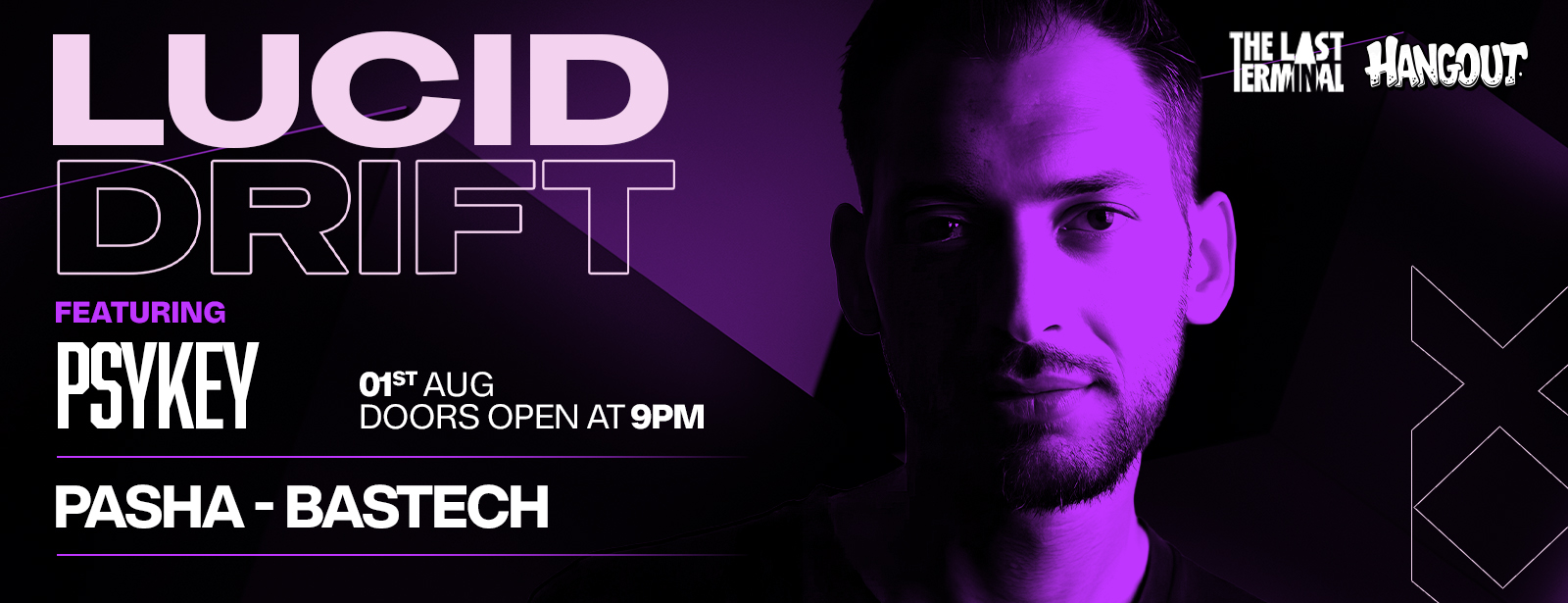 Lucid Drift at Hangout, Bahrain Nightlife at dubaitrades.com