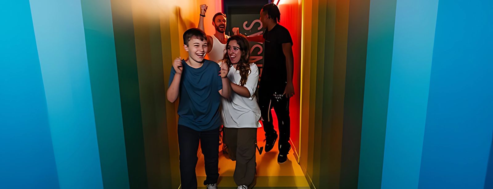 SENSAS - A Unique Multi-Sensory Experience in Dubai Recently Added Experiences at dubaitrades.com