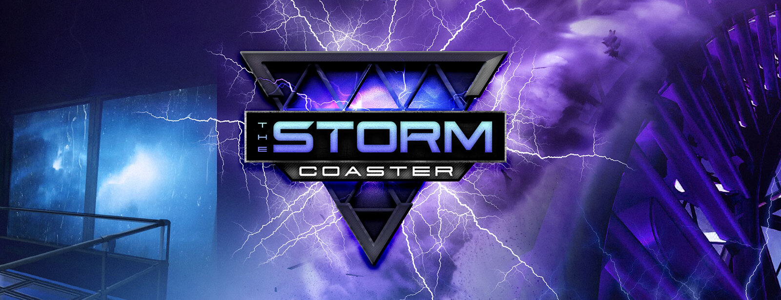 The Storm Coaster Dubai Theme Parks at shafqa.com The Storm Coaster Dubai Theme Parks at shafqa.com