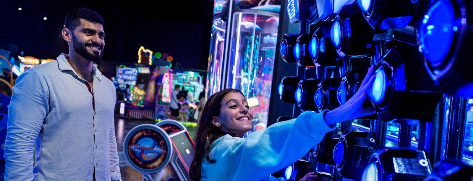 PlayDXB Experiences at dubaitrades.com