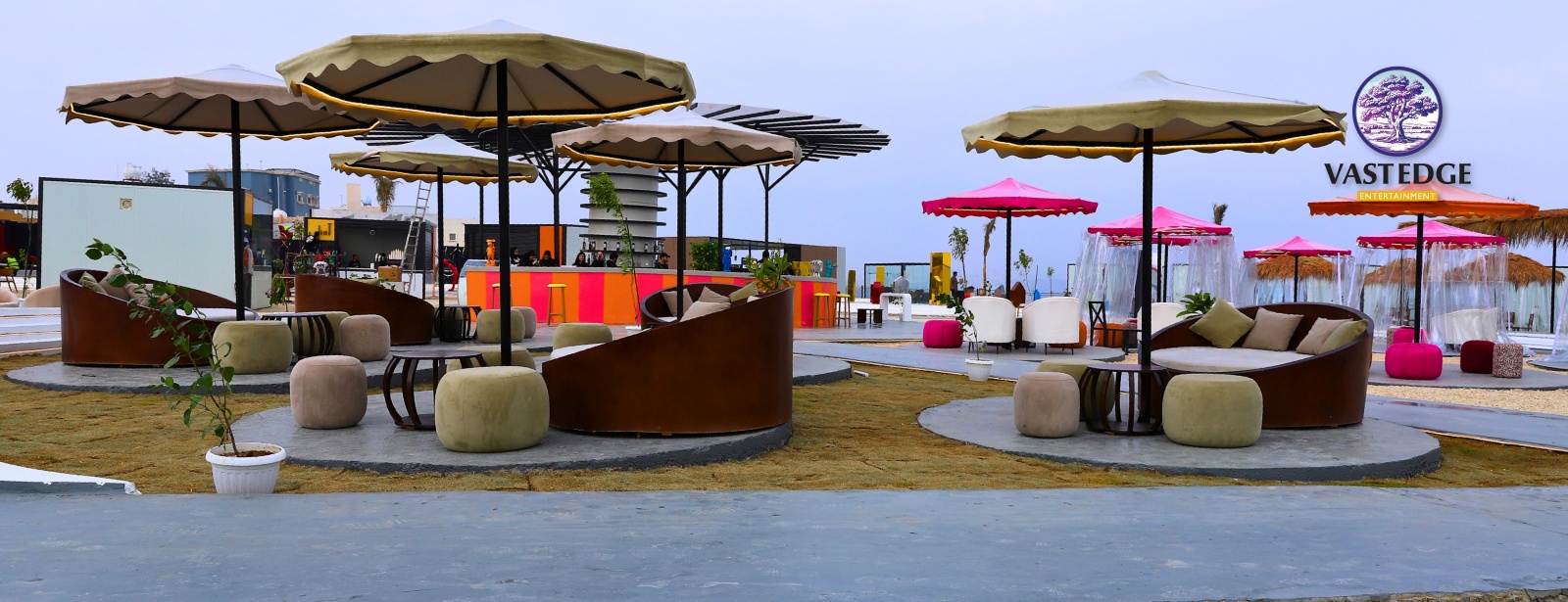 Vastedge Summer In Abha Festival at dubaiadvertisement.com