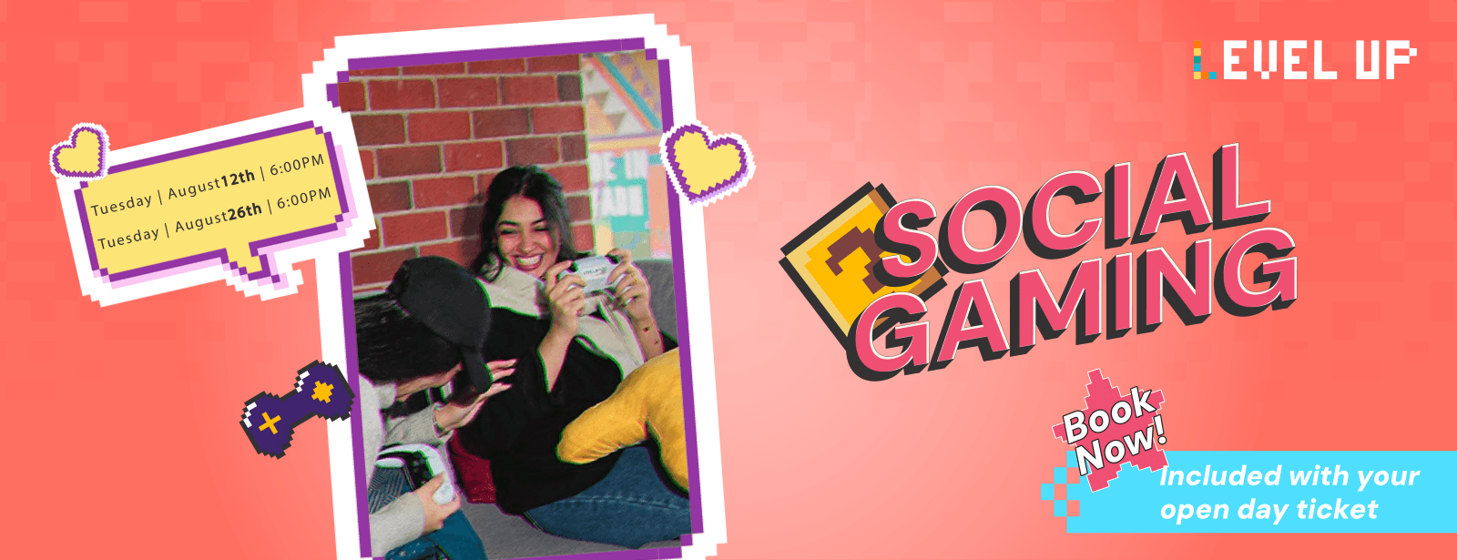 Social gaming in Riyadh Experiences at dubaitrades.com