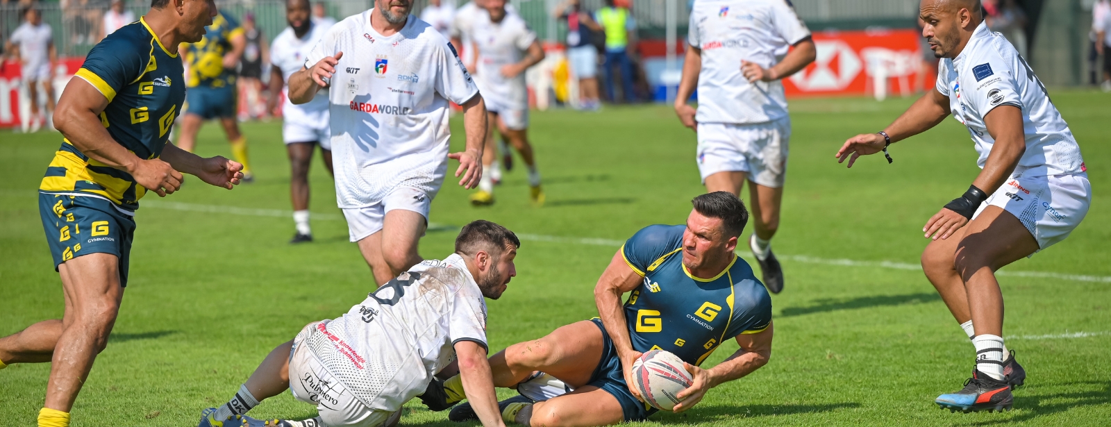 Emirates Dubai Rugby 7s Sports Events at emiratesoffers.com