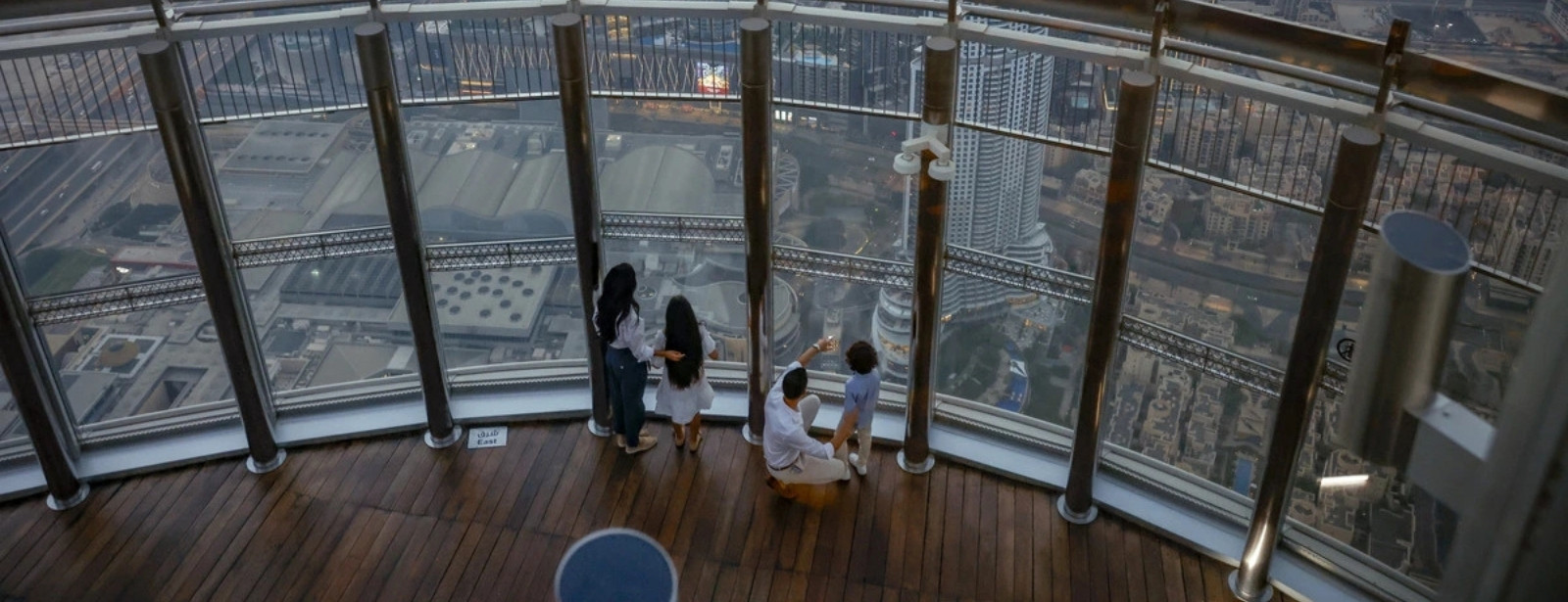 The VIP Lounge Offer: Kids Go Free Recently Added Experiences at dubaitrades.com