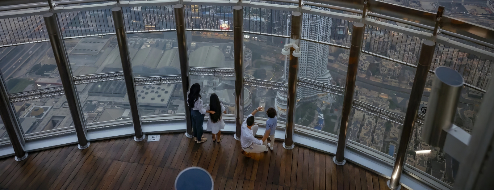 The VIP Lounge Offer: Kids Go Free Recently Added Experiences at emiratesoffers.com