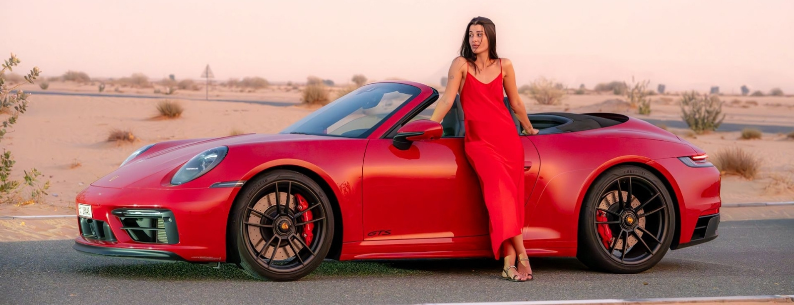 Supercar Driving Experience with Photo & Video Shoot Package Recently Added Experiences at dubaitrades.com