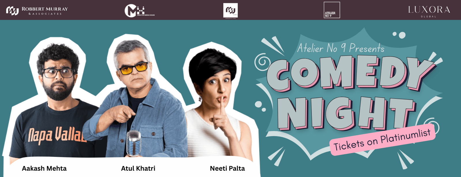 Comedy Night Live in Dubai Comedy Events at dubaitrades.com