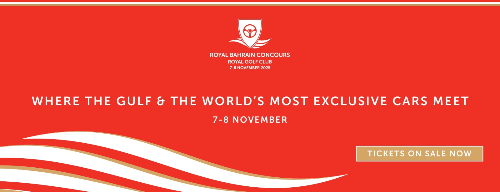 Royal Bahrain Concours Sports Events at emiratesoffers.com