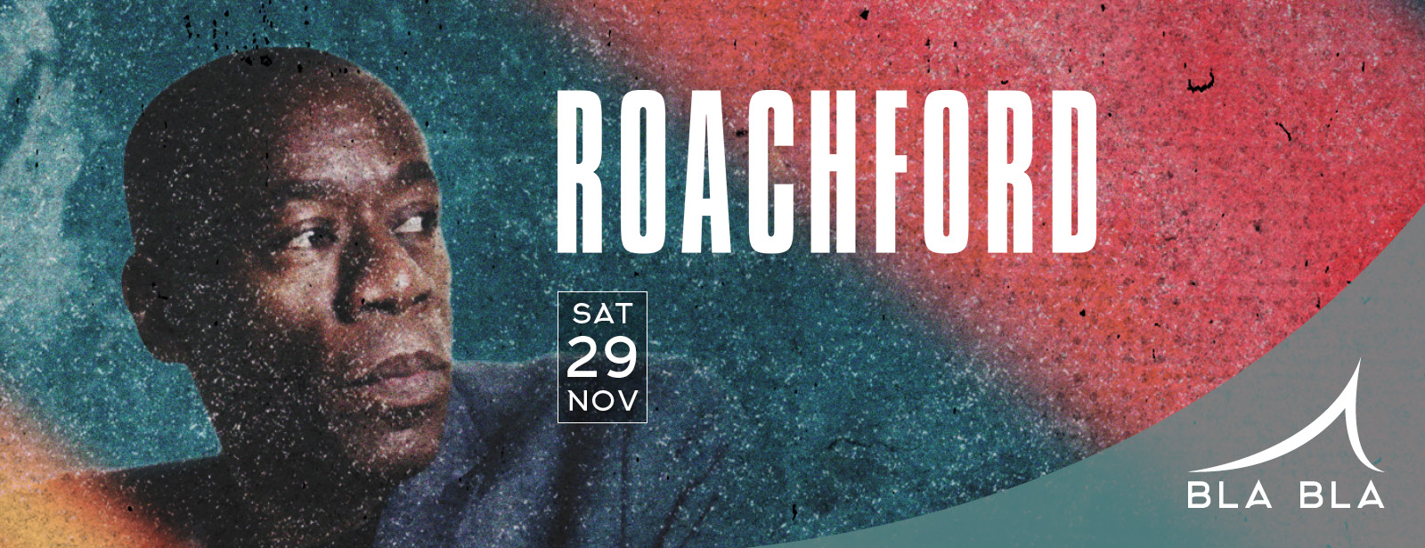 Roachford at Bla Bla Dubai in Dubai Concerts at dubaitrades.com