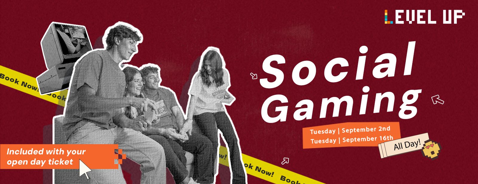 Social gaming in Riyadh Experiences at dubaiadvertisement.com