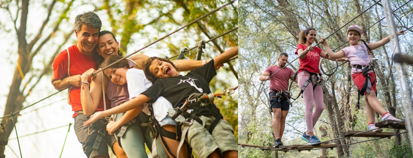 Aventura Park - Magic Portal Adventure Park at dubaitraveltours.com
