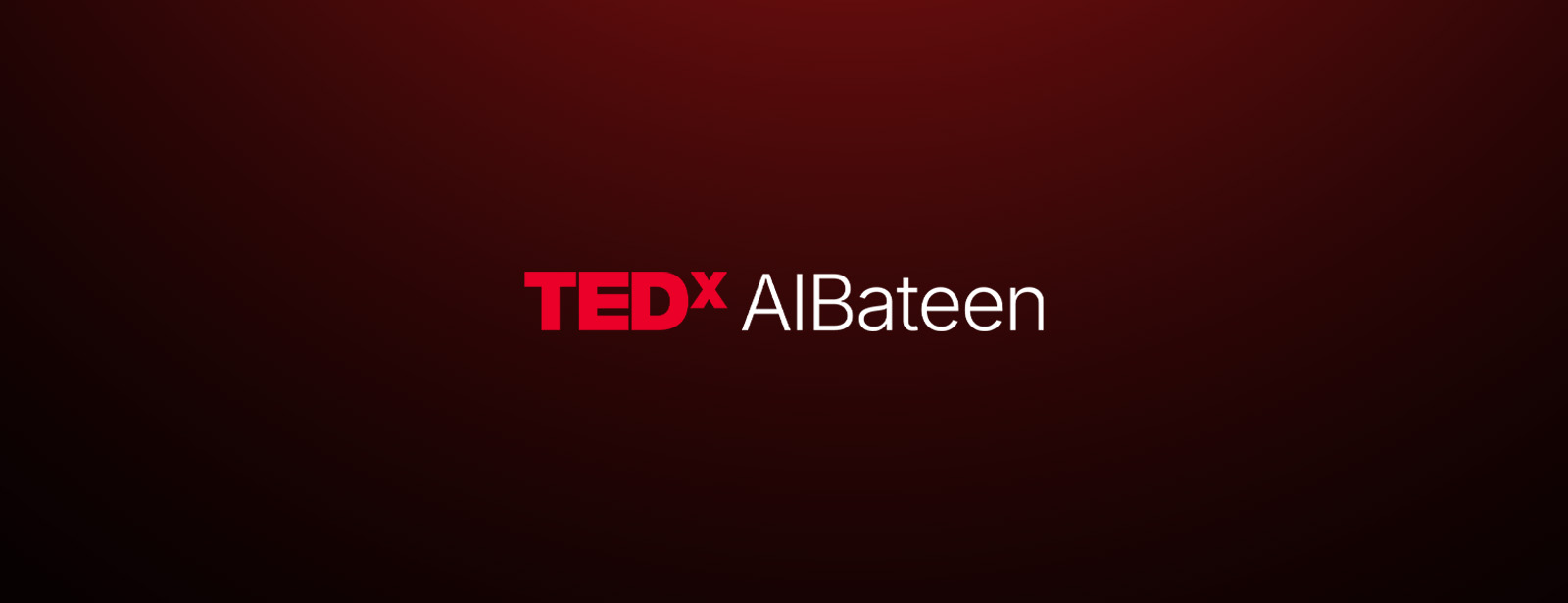 TEDxAlBateen Business Events at emiratesoffers.com