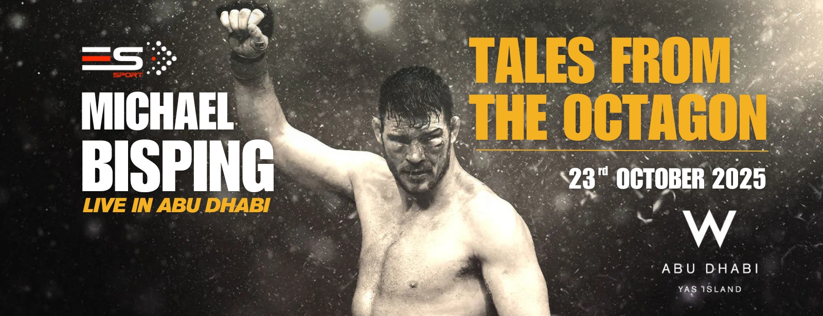Tales from the Octagon Dining Experiences at emiratesoffers.com
