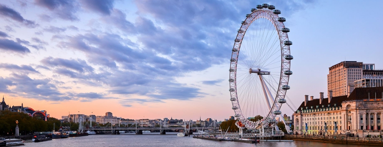 London Eye, Madame Tussauds & SEA LIFE London - 3 way ticket Recently Added Experiences at shafqa.com London Eye, Madame Tussauds & SEA LIFE London - 3 way ticket Recently Added Experiences at shafqa.com