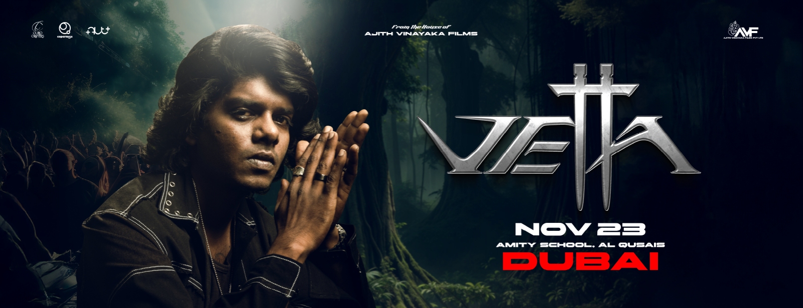 VETTA Music Concert (Vedan & Team) Concerts at shafqa.com VETTA Music Concert (Vedan & Team) Concerts at shafqa.com