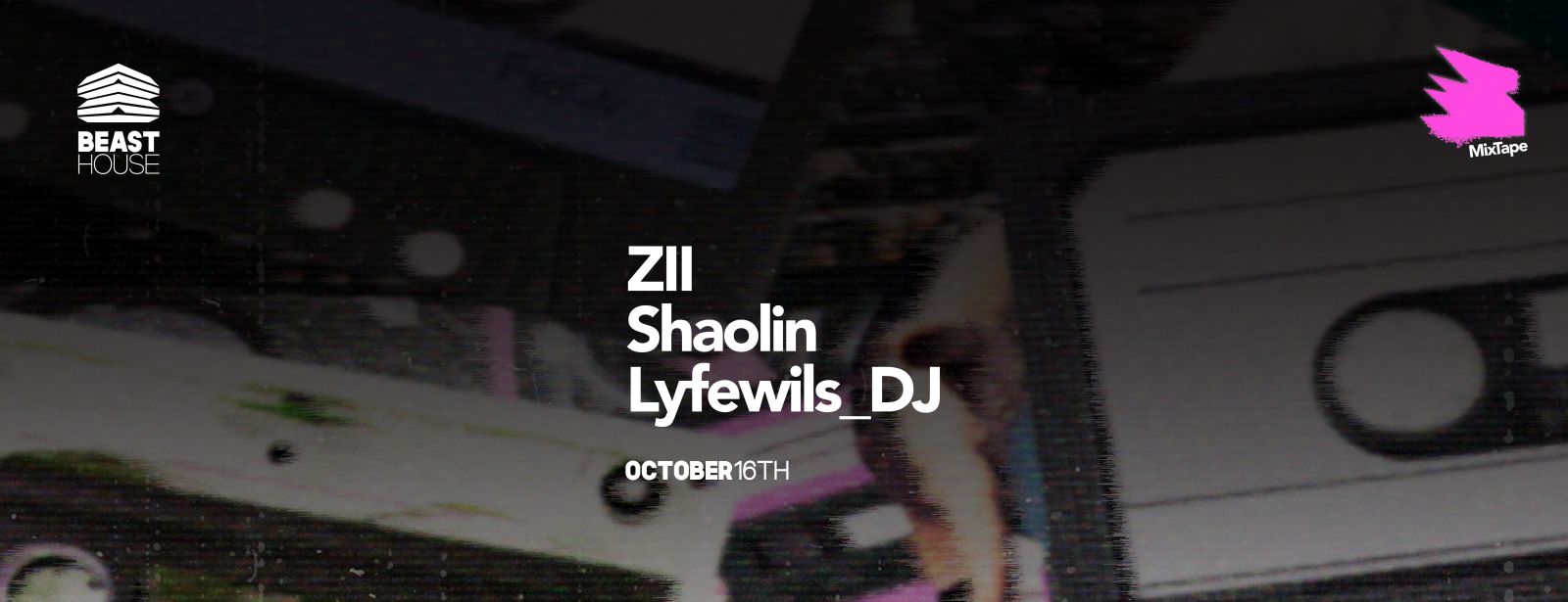 MDLBEAST Radio MixTape in Riyadh | 16 October Nightlife at shafqa.com MDLBEAST Radio MixTape in Riyadh | 16 October Nightlife at shafqa.com