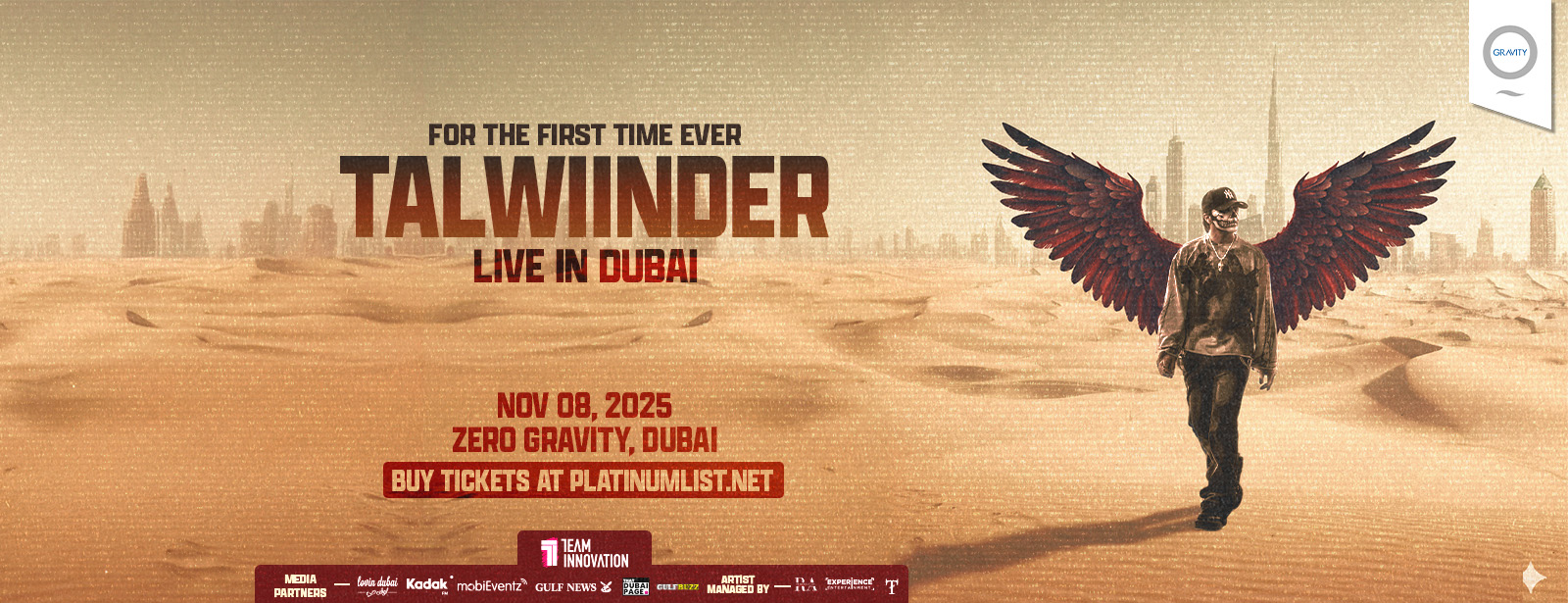 Talwiinder Live In Dubai Concerts at shafqa.com Talwiinder Live In Dubai Concerts at shafqa.com