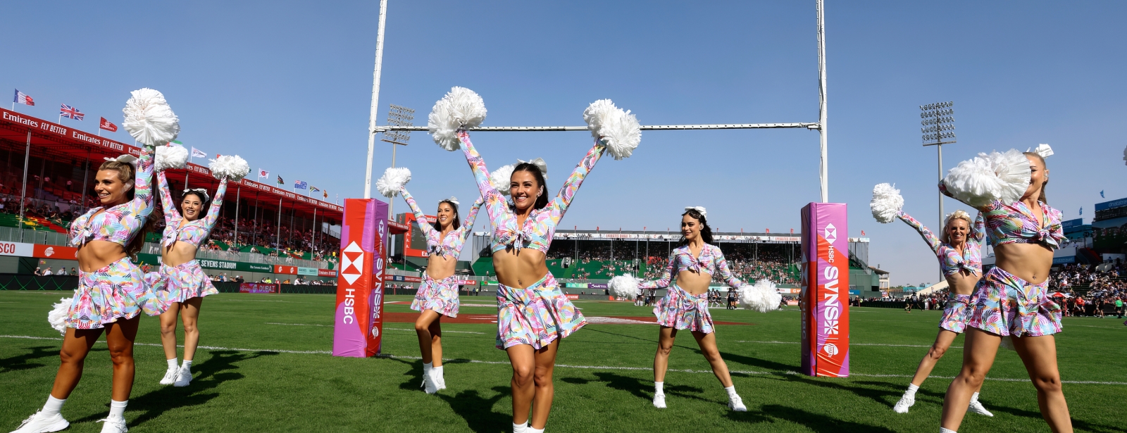 Emirates Dubai 7s 2026 Sports Events at dubaitrades.com Emirates Dubai 7s 2026 Sports Events at dubaitrades.com