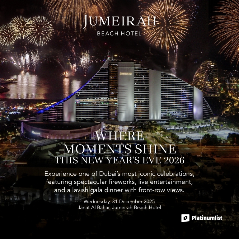 Where Moments Shine New Year&rsquo;s Eve Gala Dinner