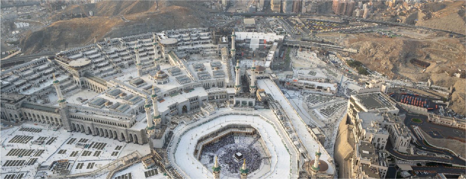 Clock Tower Museum, Makkah Museums at dubaitraveltours.com