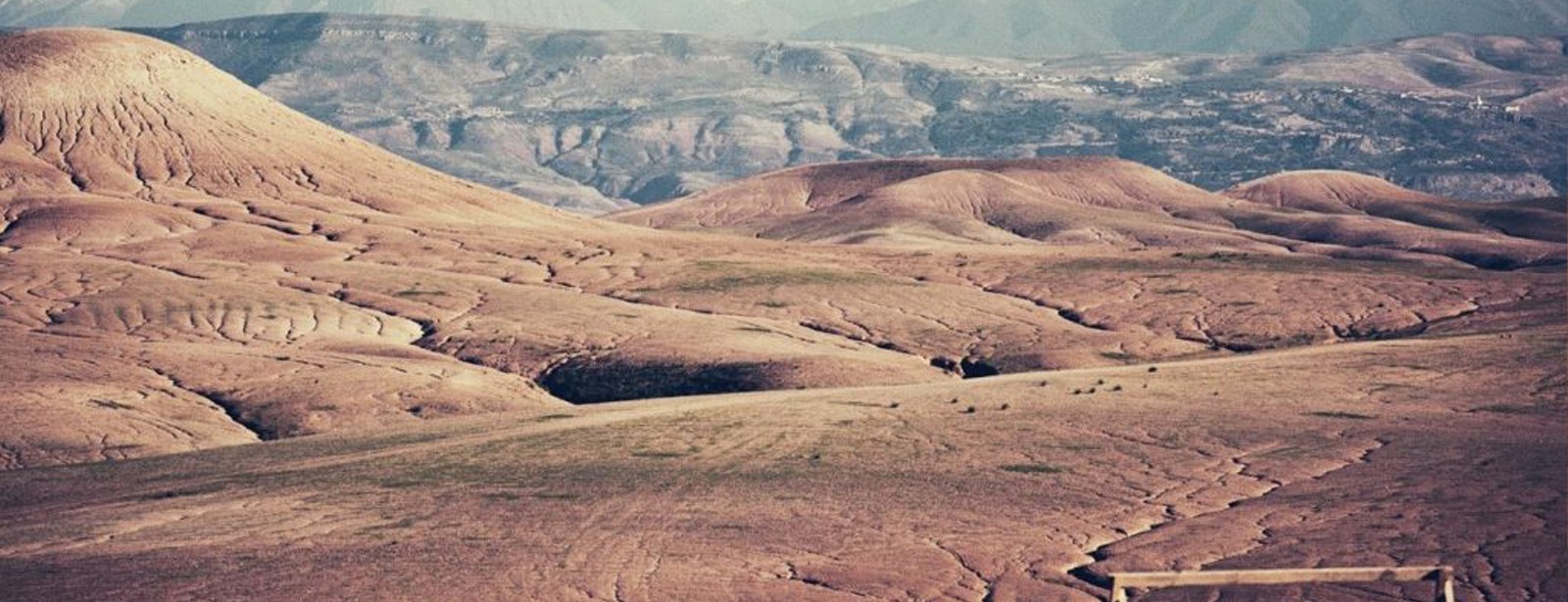 Agafay Desert Experience - Sunset Adventure at Kasbah Le Mirage & Spa Desert safaris at dubaitraveltours.com