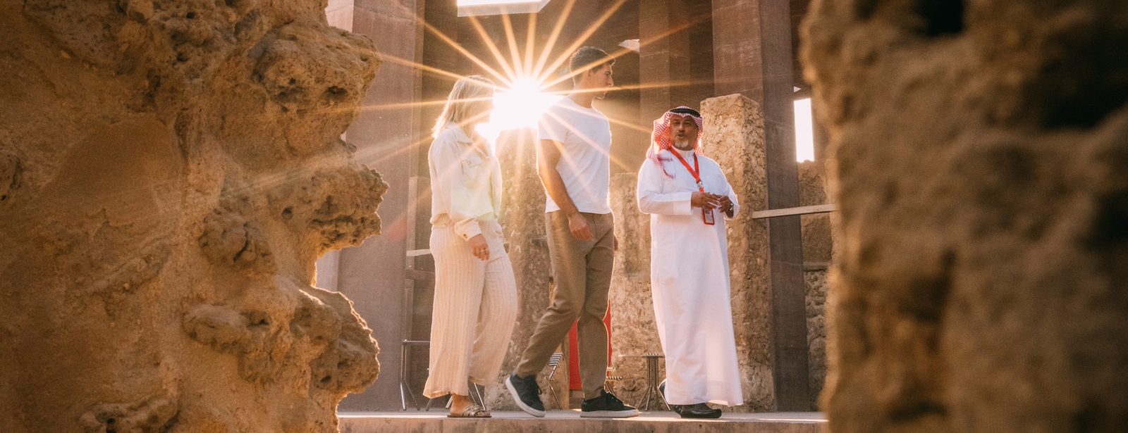 Pearling Path Tour & Snorkeling Water Sports at dubaitraveltours.com