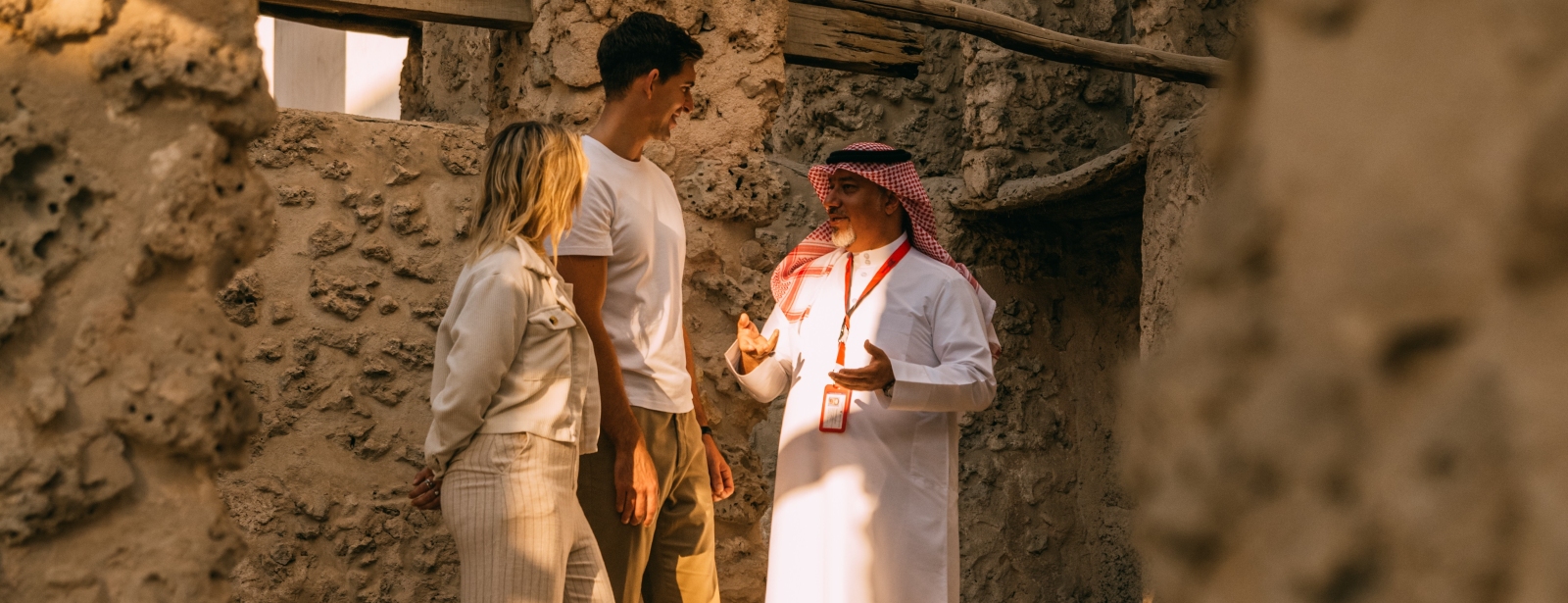 Pearling Path Tour & Diving Water Sports at dubaimegadeals.com