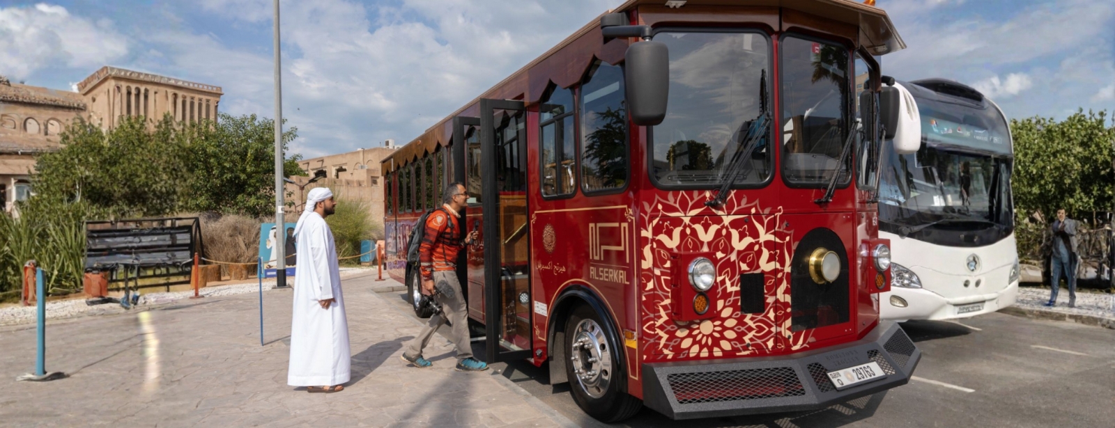 Story of Dubai with Shared Transfers (No Meal Included) Sightseeing and Tours at dubaitraveltours.com