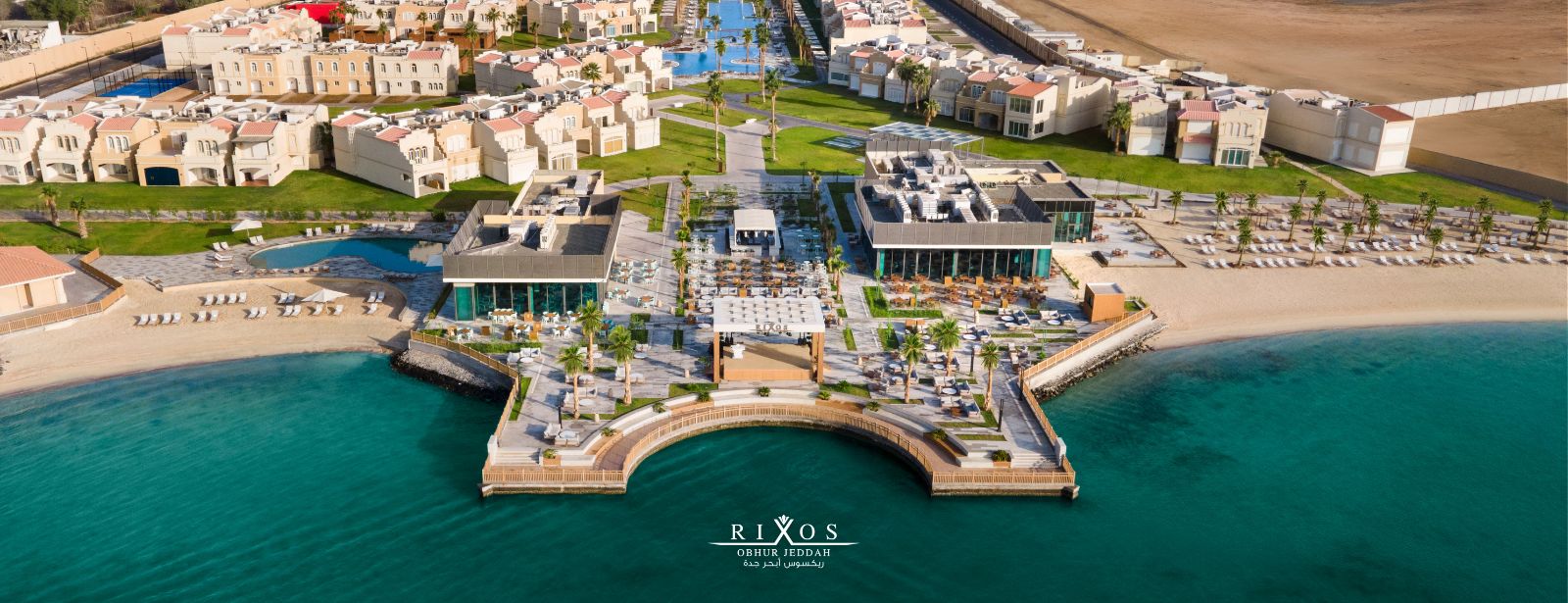 Rixos Obhur Jeddah Outdoor Attractions at dubaitraveltours.com