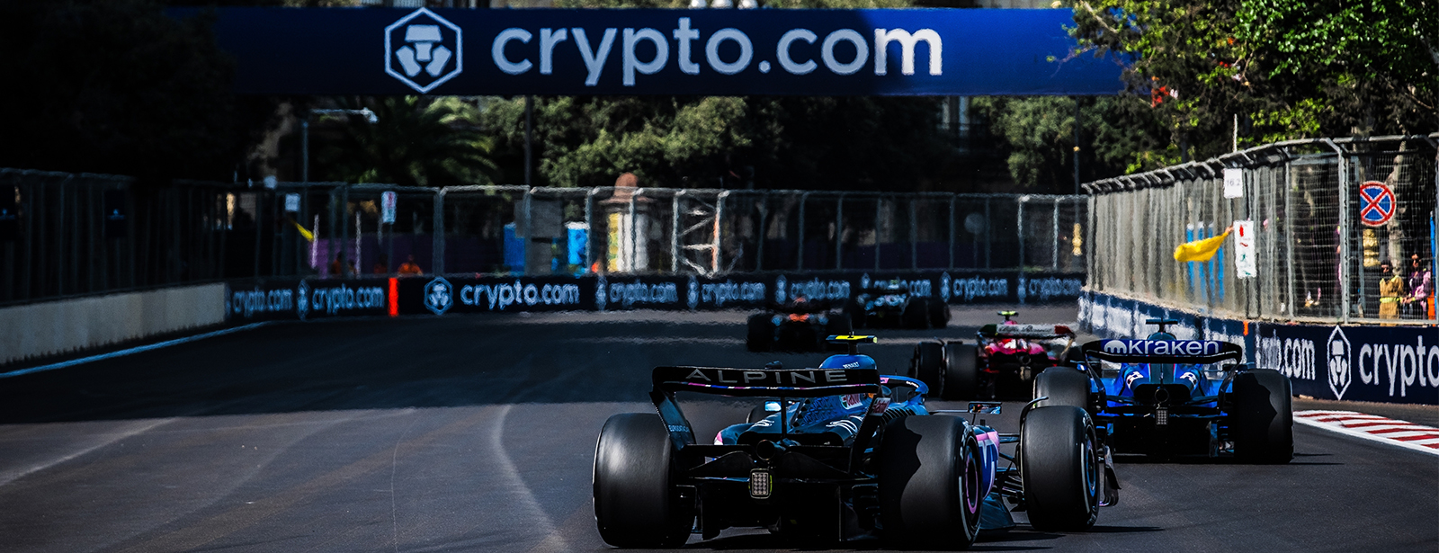 Formula 1 Qatar Airways Azerbaijan Grand Prix 2026 Automotive at dubaitraveltours.com
