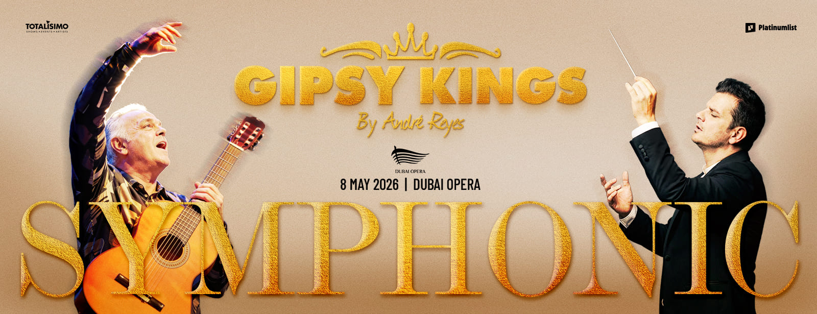 Gipsy Kings Symphonic in Dubai Concerts at oxge.com Gipsy Kings Symphonic in Dubai Concerts at directholidaysuae.com