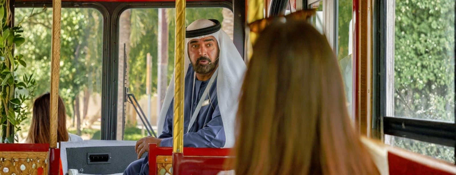 Emirati Hospitality Experience (Dinner) Morning Experiences (Tours) at dubaitraveltours.com