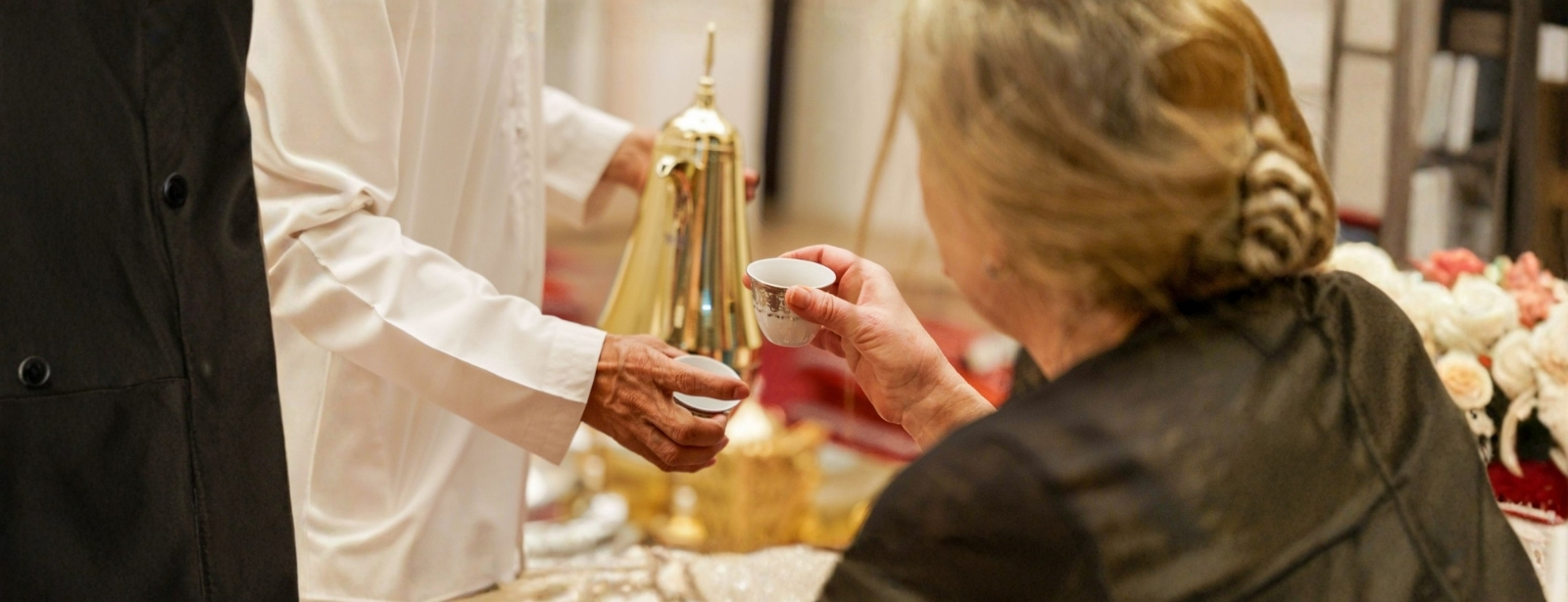 Emirati Hospitality Experience (Brunch) Recently Added Experiences at dubaitraveltours.com