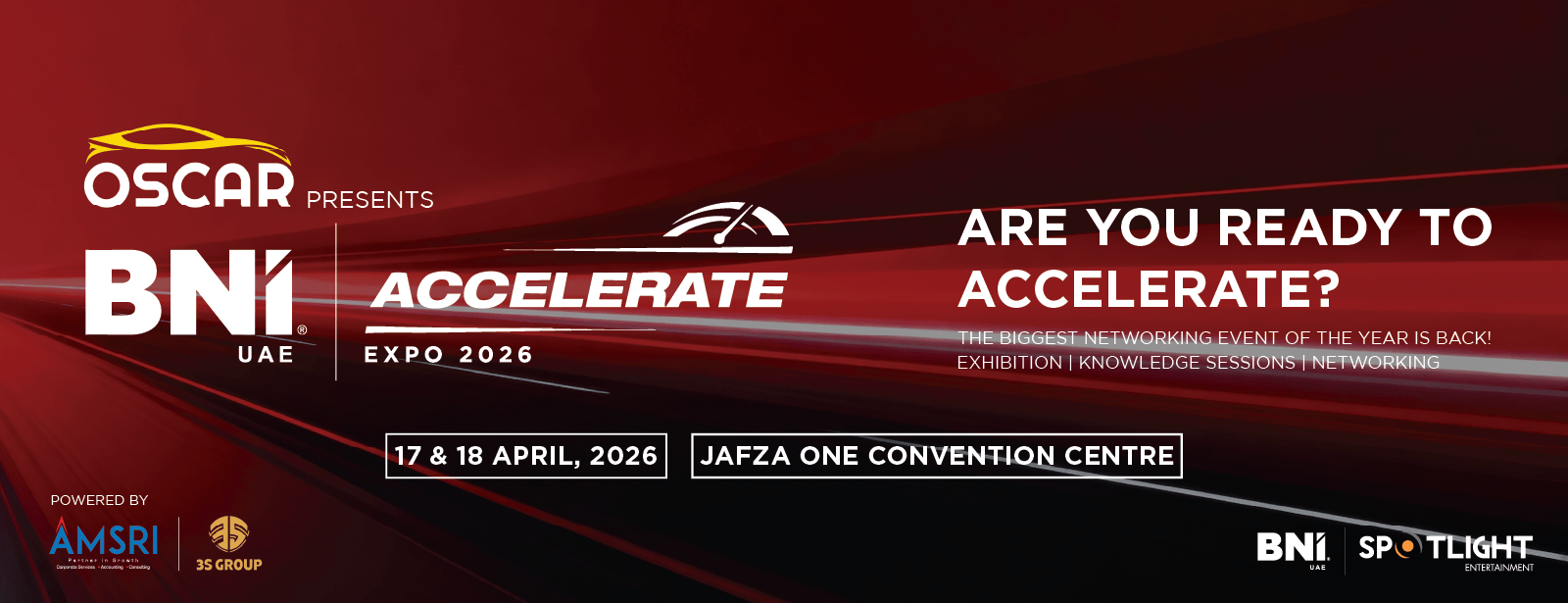 BNI UAE EXPO 2026 Exhibitions at uaemegadeals.com BNI UAE EXPO 2026 Exhibitions at uaemegadeals.com