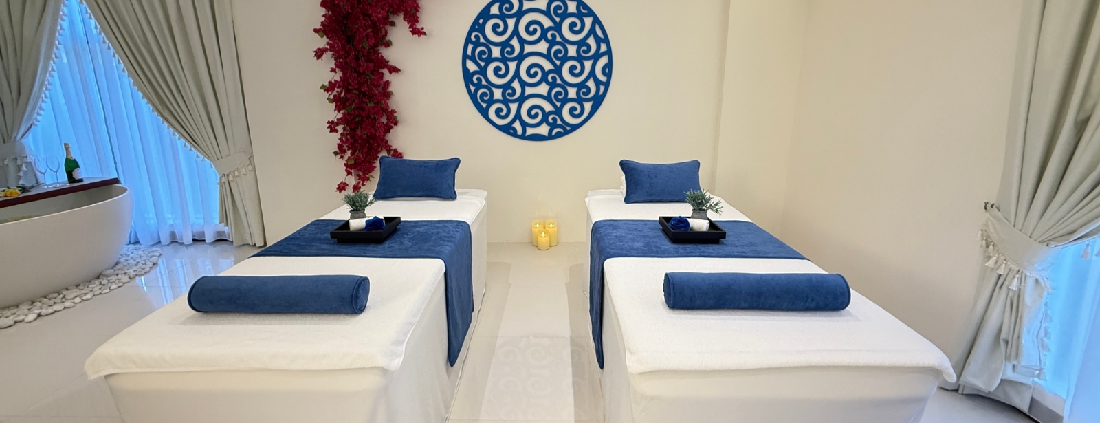 Soul Senses Spa Experience at Lapita Parks & Resorts Experiences at oxge.com Soul Senses Spa Experience at Lapita Parks & Resorts Experiences at directholidaysuae.com