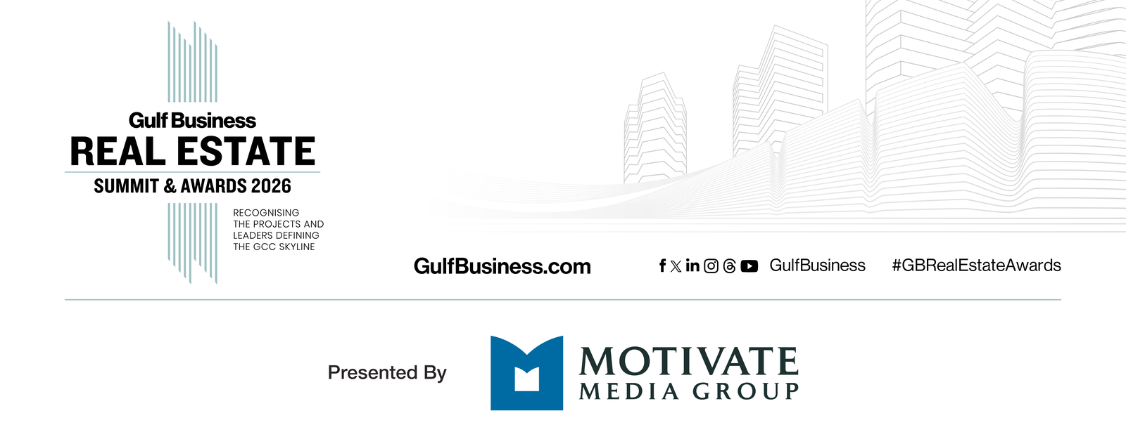 Gulf Business Real Estate Summit & Awards 2026 - Registration in Dubai Conferences at oxge.com Gulf Business Real Estate Summit & Awards 2026 - Registration in Dubai Conferences at directholidaysuae.com