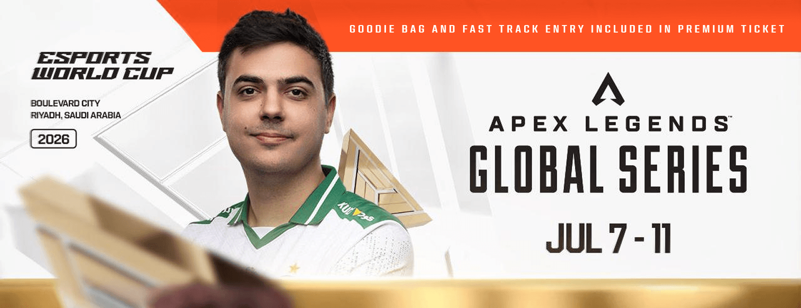 ALGS at EWC 26 in Riyadh Esports World Cup at dubaitraveltours.com